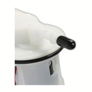 ปั๊มน้ำมันเชื้อเพลิงรถจักรยานยนต์ YW78 สำหรับ 16700-KWW-603 สำหรับ <span class=keywords><strong>WAVE</strong></span> <span class=keywords><strong>110</strong></span> <span class=keywords><strong>I</strong></span> รุ่น<span class=keywords><strong>เก่า</strong></span> ปี 2009-2001 - Product Image 3