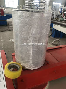 Boîte ronde en papier de cylindre faisant des bijoux cadeau sucre peut assembler le noyau de tube de papier faisant la machine de tube faisant la machine de tube de papier - Product Image 5