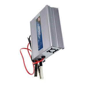 Convertisseur DC-AC à onde sinusoïdale modifiée Mean Well A301-600-F3 600W monophasé 50/60Hz - Product Image 4