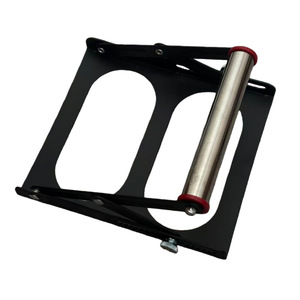 Yili Hardware Material Support Frame For <b>Edge</b> Trimmer Punching Machine Foldable Auxiliary <b>Tool</b> - Product Image 1