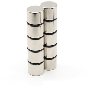 מגנט ניאודימיום חזק לסיטונאות מסין במחיר זול - דרגה תעשייתית קבועה, בעל תקן ISO 9001 ו-CE, לריתוך/חיתוך/כיפוף - Product Image 6