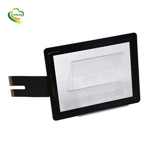 Yunlea <span class=keywords><strong>10.4</strong></span> inch USB cảm ứng điện dung màn hình không thấm nước eeti3189 ilitek2510 cảm ứng bảng điều chỉnh cho cấp công nghiệp - Product Image 2