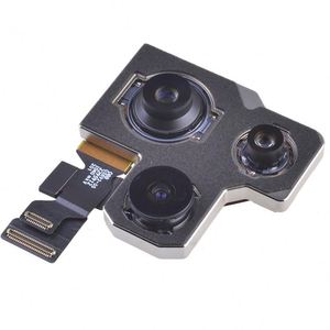 Compatible avec les caméras arrière de 11, 12, 13, 14 Pro Max, adaptées à la dépose des caméras avant et arrière des <span class=keywords><strong>iPhone</strong></span> X, <span class=keywords><strong>XR</strong></span>, XS - Product Image 2