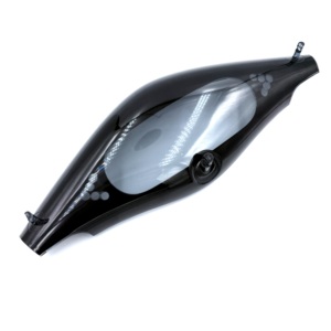 ODM Taiwán alto rendimiento motocicleta piezas moldes de plástico para moldeo por inyección - Product Image 4