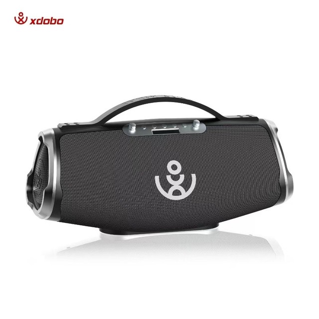 Wholesale Xdobo 300W Portable Wireless Speaker Flip 5 Outdoor Sports Blue Tooth Waterproof Portable Speaker