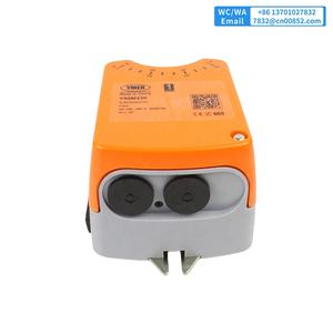 Atuador amortecedor rotativo original 5NM Y05M230 AC100...240V 2-10V 4-20mA Ar Condicionado Sistema HVAC Atuador amortecedor modulador - Product Image 5