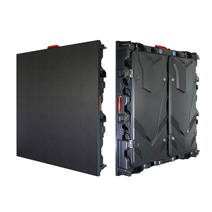 Huineng p2.5 960x960 mét trong nhà cho thuê LED hiển thị Die-cast cài đặt LED đầy đủ màu sắc hiển thị LED màn hình - Product Image 5