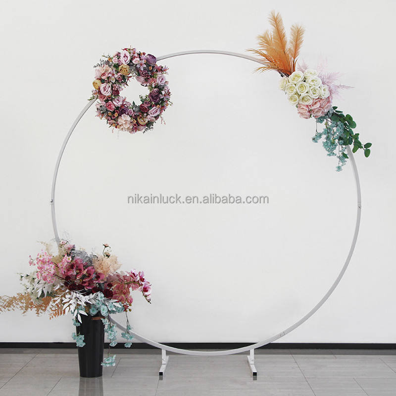 Stand de toile de fond 2