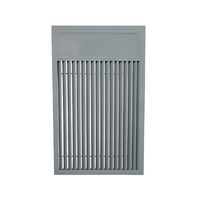Vanne d'arrêt automatique à commande de température en acier inoxydable de style industriel pour HVAC Zhujianghangze