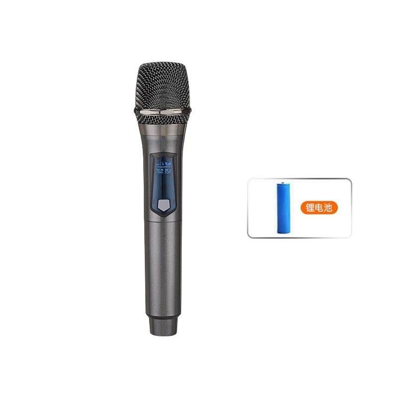 Dispositivo portátil de espera individual sin receptor.