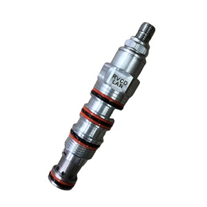 RVCD-LAN RVCDLAN RVCD LAN RVCD-LCN RVCDLCN Hydraulique Origin Ventable Valve de décharge à piston équilibré pilotée - Product Image 1