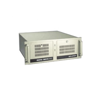 Chasis de montaje en rack de 15 ranuras <span class=keywords><strong>4U</strong></span> con ventilador frontal accesible - Product Image 2
