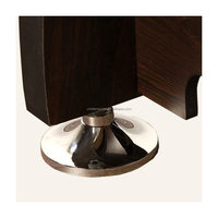 Tables de billard professionnelles et solides de billard de 7ft/8ft/9ft avec l'accessoire complet