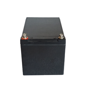 Abs Zonnebatterijen 12V 6ah 10ah 12ah 15ah Lifepo4-batterij Ingebouwde Slimme Bms Lithium-Ionbatterijen - Product Image 5