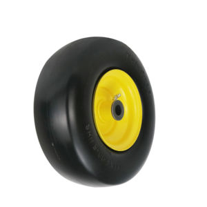 Шины для газонокосилки Hanak 11x4,00-5, <span class=keywords><strong>2</strong></span> шт., Универсальные однотонные, 11x4-5 дюймов, 3,4 - Product Image 3