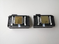 Pièces de rechange pour audi XP600, prix d'usine, convertisseur DX5 à XP600, ensemble complet de pièces, Kit de conversion à tête unique