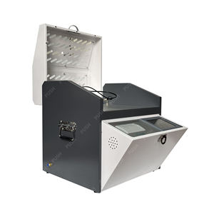 Duw Elektrische Isolatie Olie Tan Delta <span class=keywords><strong>Tester</strong></span> Diëlektrische Verlies <span class=keywords><strong>Tester</strong></span> - Product Image 3