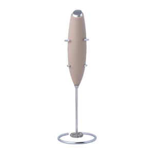 Mousseur à <span class=keywords><strong>lait</strong></span> électrique portatif rechargeable USB pour café, fouet à <span class=keywords><strong>lait</strong></span> <span class=keywords><strong>Nespresso</strong></span>, mélangeur en plastique, batteur à <span class=keywords><strong>lait</strong></span> pour café - Product Image 4