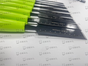<span class=keywords><strong>Ciseau</strong></span> <span class=keywords><strong>à</strong></span> <span class=keywords><strong>bois</strong></span> personnalisé de haute qualité, haute dureté 60CRV, lame noire traitée ultra-mince, <span class=keywords><strong>ciseau</strong></span> de charpentier DIY, le moins cher et le plus vendu - Product Image 3