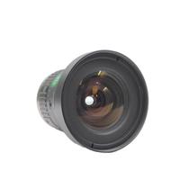 Lentille optique d'ordinateur 1.5MP 5mm 1/2 "c-mount lentille optique pour la Vision industrielle industrielle