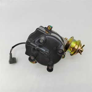 ชุดจานจ่ายไฟ WLBTR OEM 19030-16120 สำหรับรถยนต์โตโยต้า โคโรลล่า (<span class=keywords><strong>AE92</strong></span>) ปี 1987-1992 - Product Image 6