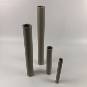 110mm 4inch chịu nhiệt độ cao pph Ống SWD nhà máy trực tiếp NSF ISO Polypropylene Homopolymer phụ kiện đường ống Công Đoàn - Product Image 5