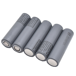 Meilleures ventes INR18650-<span class=keywords><strong>M26</strong></span> 3.7V <span class=keywords><strong>18650</strong></span> <span class=keywords><strong>M26</strong></span> Batterie au lithium-ion cylindrique 2600mAh Unité - Product Image 3