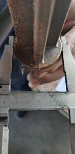 48MM Diameter Frame <strong>Scaffolding</strong> Casting <strong>Pipe</strong> Connectors Ladder &amp; <strong>Scaffolding</strong> Joints - Product Image 4