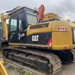 Rups 336d/330bl Crawler Mini Graafmachine <span class=keywords><strong>Backhoe</strong></span> Onderdelen 2023 Model Voor Motorpomp Versnellingsbak 2500W 30 Ton Bedrijfsgewicht - Product Image 1