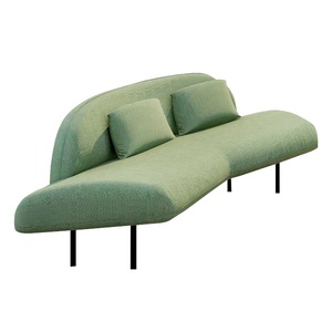 Đồ Nội Thất Thương Mại Sang Trọng Chờ Đợi Sofa Đặt Đồ Nội Thất Khách Sạn Ghế Phòng Khách Sofa Cho Nhà Hàng Trong Nhà Ghế Sofa Đặt Đồ Nội Thất - Product Image 5