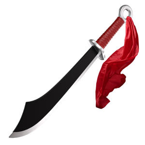 <span class=keywords><strong>Espada</strong></span> de Juguete de Espuma de PU Realista de 21.26'' (54.5 cm), Ligera, Suave, Resistente y Flexible, para Niños, Fabricación en Fábrica, Personalización al por Mayor, OEM - Product Image 1