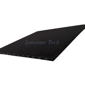 Factory Sale Various Widely Used Support Honeycomb Panels PP Plastic Board For Car