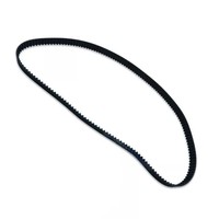 Pièces automobiles 12642668 1356839016 Système de transmission automobile Courroie de distribution Courroie de distribution pour Chevrolet Colorado 2017-2018