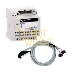 Schneider Electric ABE7H34E200 - Nuevo - Product Image 1