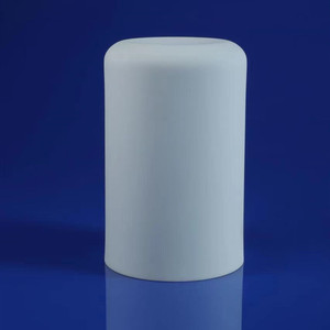 Bateau à <span class=keywords><strong>creuset</strong></span> en céramique d'alumine 99.7 Al2o3 - Product Image 1