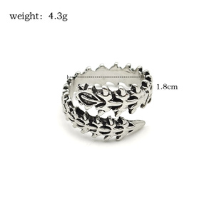 Nime-okyo, etal, djustable - Product Image 6