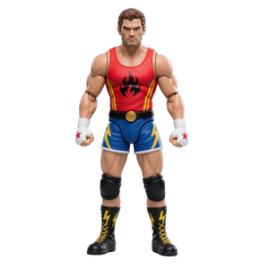 Popular Boys Play Toys Luchadores Juguetes DE LUCHA Juego DE LUCHA Personajes Figuras de acción para niños - Product Image 4