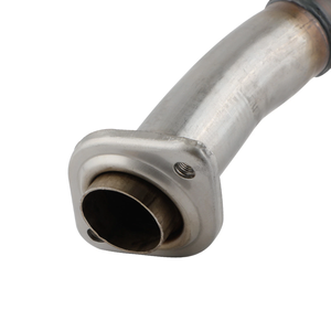 Convertidores catalíticos de piezas de automóviles EPA para Nissan NV200 2013-2019 8H41165 8H41164 Sistema de escape del convertidor catalítico delantero y trasero - Product Image 5