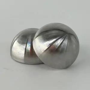 Chinese Factory CNC Precision Machining Stainless Steel Metal Pin with Hole