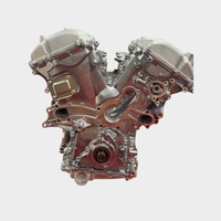 Convient pour l'assemblage du moteur 1GR des Toyota Land Cruiser 4.0, Toyota Prado 4000 et Coaster 4.0 neufs.
