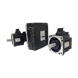 Sistema de Accionamiento de Motor Dorna 220v Serie M1 0.4kw-1.5kw, Controlador Multieje 5000ppr - Product Image 6