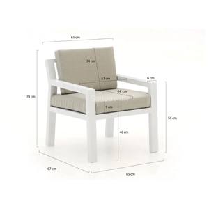 Set di mobili moderni esterni in legno di Teak Salon De Jardin Exterieur divano componibile divano in <span class=keywords><strong>vimini</strong></span> <span class=keywords><strong>e</strong></span> <span class=keywords><strong>Rattan</strong></span> - Product Image 6