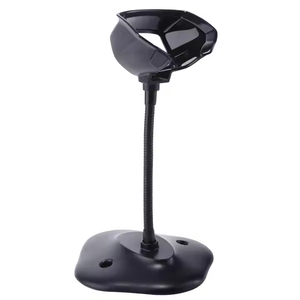 Zebra DS2208 DS4208 DS4308 DS4608 Escáner de código de barras Soporte autoinducido Adecuado para DS8108 DS2278 DS4678 <span class=keywords><strong>DS6878</strong></span> DS8178 Escáner - Product Image 1