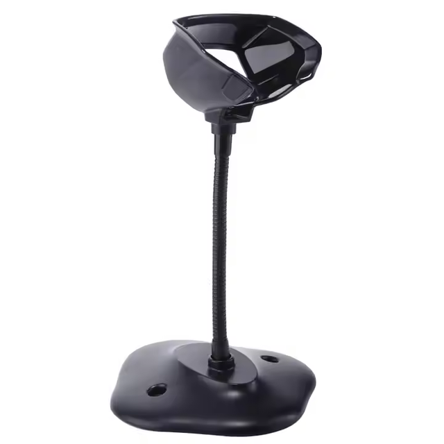 Zebra DS2208 DS4208 DS4308 DS4608 Barcode Scanner Self-induced Stand Suitable for DS8108 DS2278 DS4678 DS6878 DS8178 Scanner