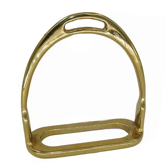Safety Harness Supplies Flexible Safety Horse Stirrups