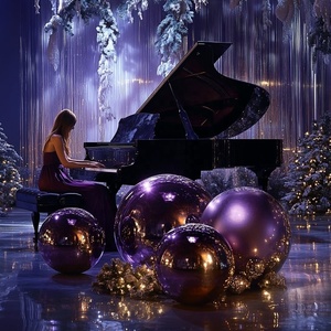 Giant PVC Gold Silver Inflatable <strong>Ball</strong> for Weddings Disco Parties-Shiny Mirror <strong>Ball</strong> Decorations Including Snow Globe <strong>Tent</strong> Arch - Product Image 2
