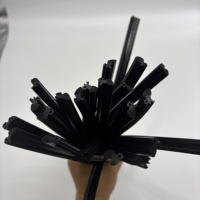 Bande d'étanchéité en caoutchouc EPDM haute élasticité pour fenêtre et porte à battant en aluminium, insonorisante, avec service OEM