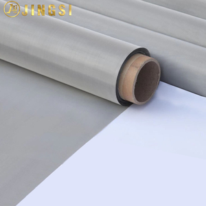 Rete Metallica Ondulata in Acciaio Inossidabile 316, Tessuto in Filo Metallico di Acciaio Inox - Product Image 4