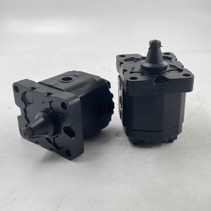 Bomba Hidráulica de Pistones Axiales Variables Serie A2VK OEM A2VK5 A2VK12 A2VK28 A2VK55 A2VK107 A2VK107MAGR1G0PE2-SO2 - Product Image 4