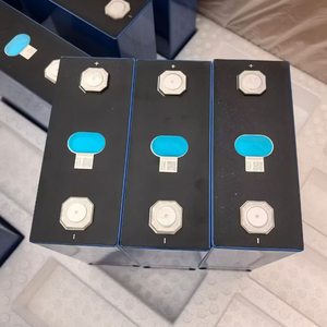 EV E MB31 3.2V 314Ah A Sınıfı LiFePO4 Pil, 8000 Döngü Yüksek Güvenlikli, Ultra Uzun Ömürlü Derin Deşarjlı Güneş Enerjisi Depolaması için Pil - Product Image 3